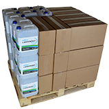 Save money on delivery costs.