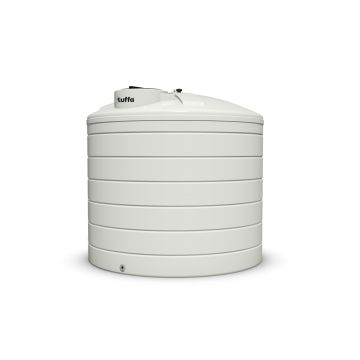 10,000 litre Molasses Bulk Tank - Tuffa Tank
