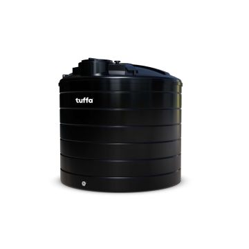 10,000L Water tanks - Non-Potable/Rainwater - Tuffa Tank