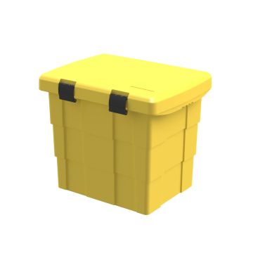 110 Litre Grit Bin
