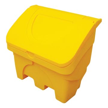 130 Litre Grit Bin 