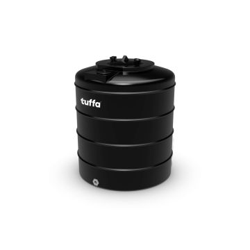 1,400L Water tanks - Non-Potable/Rainwater - Tuffa Tank
