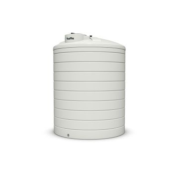 15,000 litre Molasses Bulk Tank - Tuffa Tank