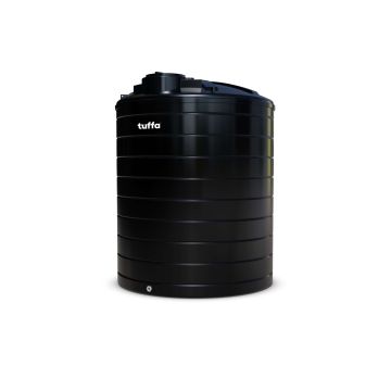15,000L Water tanks - Non-Potable/Rainwater - Tuffa Tank