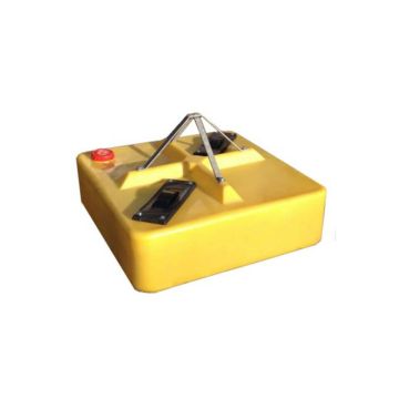 2 Wheel Licktank (200L)