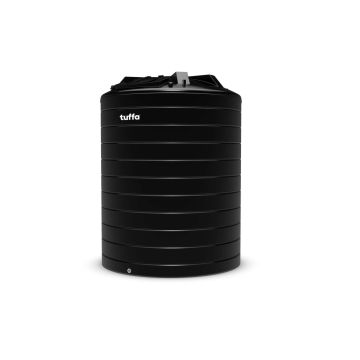 20,000L Water tanks - Non-Potable/Rainwater - Tuffa Tank