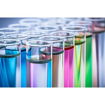 Custom made N-P-K-S and micro nutrients