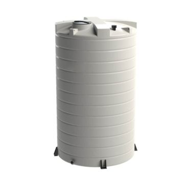 25000L Fertiliser Tank (1.3sg) Tall