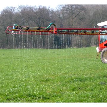 Straight Liquid Nitrogen Fertiliser - 30%  (wt/wt)