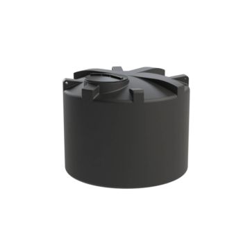 3500L Water Tank - Non Potable/Rainwater - Enduramaxx