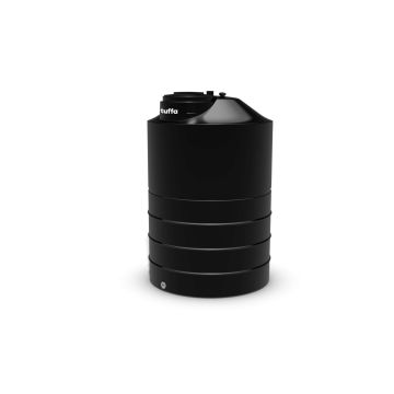 3,500L Water tanks - Non-Potable/Rainwater - Tuffa Tank