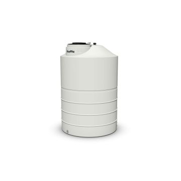 3,500 litre Molasses Bulk Tank - Tuffa Tank