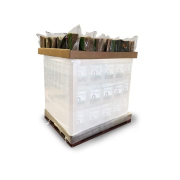 Kiln Dried Logs and Kindling Top Up 