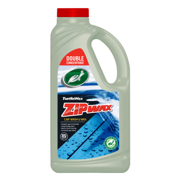 Turtle Wax - Zip Wax 2 TP - 1L pack of 6