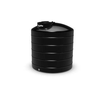6,000L Water tanks - Non-Potable/Rainwater - Tuffa Tank