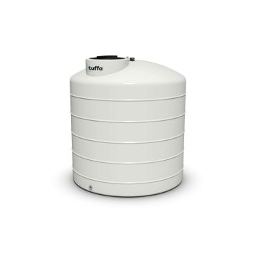 6,000 litre Molasses Bulk Tank - Tuffa Tank
