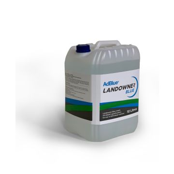 AdBlue® 10L Cans