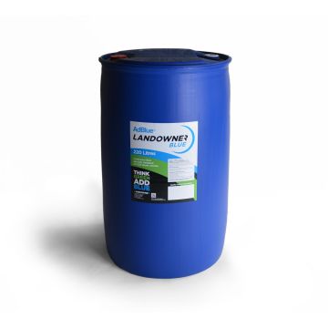 AdBlue® 220L Barrels