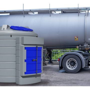 AdBlue® Bulk Delivery