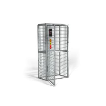Gorilla Gas Cage - GGC2
