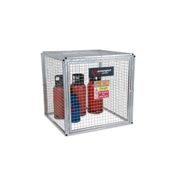 Gorilla Gas Cage - GGC4