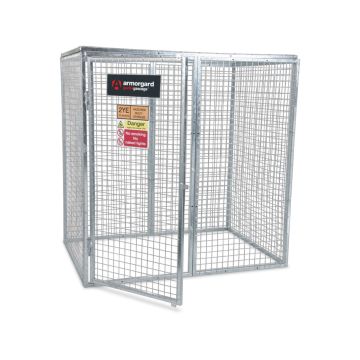 Gorilla Gas Cage - GGC8