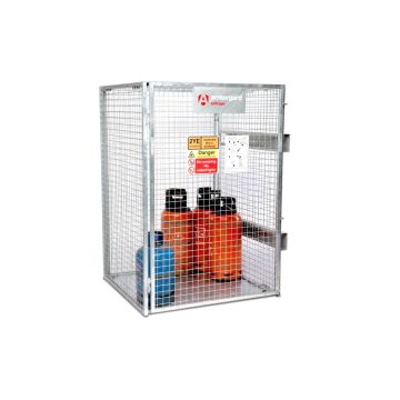 Gorilla Gas Cage - TC1.2