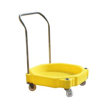 220 Litre Barrel Trolley / Dolly