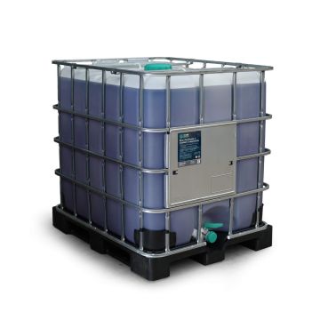 Blue Antifreeze Concentrate - 1000L IBC