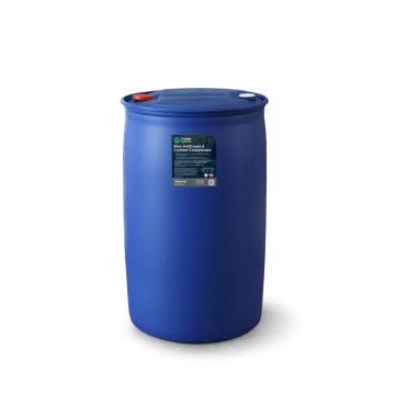 Blue Antifreeze Concentrate - 220L Barrel