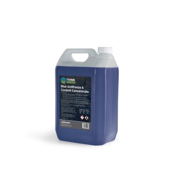 Blue Antifreeze Concentrate - 5L Can