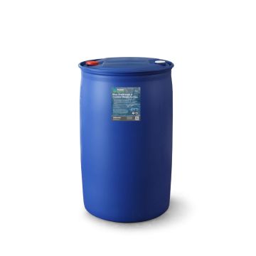 Blue Antifreeze Ready to Use - 220L Barrel