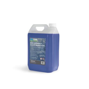 Blue Antifreeze Ready to Use - 5L Can