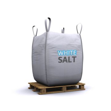 White Salt - Big Bags