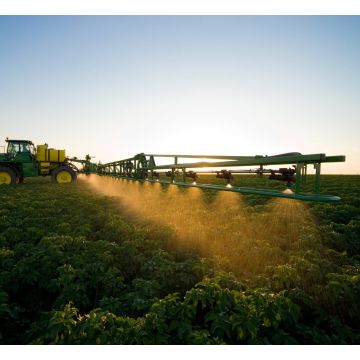 QLF Agronomy Boost™ & Terrafed™ Bulk