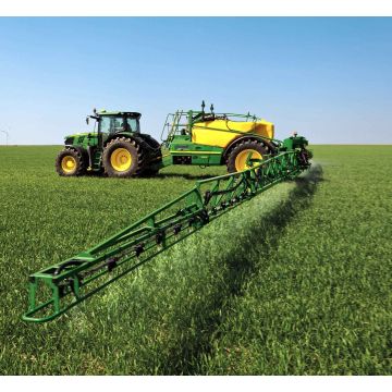 Topleaf – 18% Liquid Foliar Nitrogen (wt/wt)