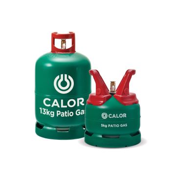 Patio Gas