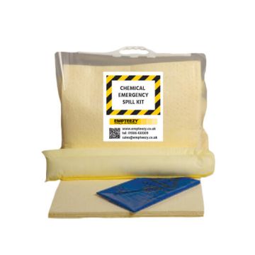 Spill Kit - 30L