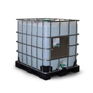 Deionised Water - 1000L IBC