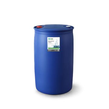 Deionised Water - 220L Barrel