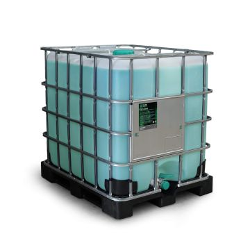 Electric Vehicle Antifreeze Ready to Use 1000L IBC