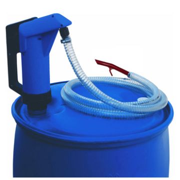 Barrel Pump (Basic)