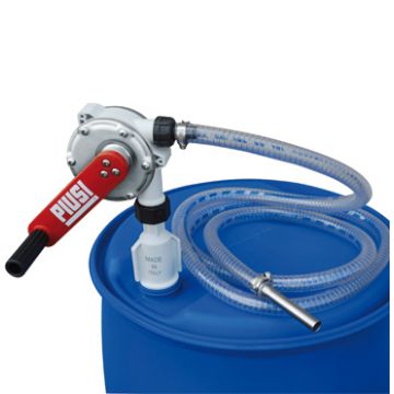 Adblue® Barrel Pump (Pro)