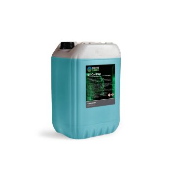 Electric Vehicle Antifreeze Ready to Use - 25L Cans