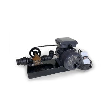 Farm Molasses Pump