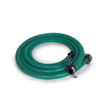 Tank, Pump & Pipework