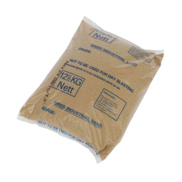 Fire Sand - 12.5kg bag 