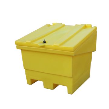 250 Litre Grit Bin