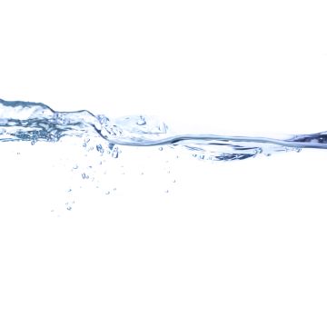 Deionised Water Bulk Delivery