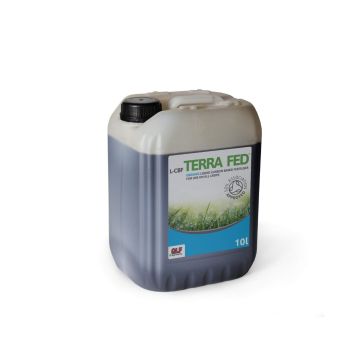 L-CBF TERRA FED™ 10 Litre can